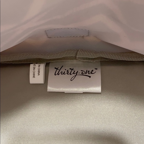 Thirty-One Mini Storage Bin - Picture 3 of 6